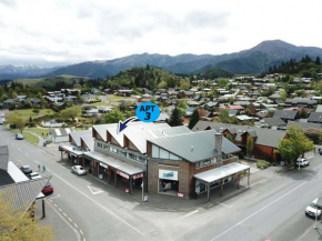 Central Apartment Hanmer Springs